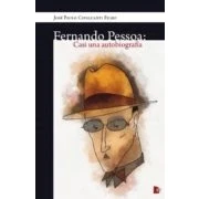 Imagen de Fernando Pessoa: Casi Una Autobiografia