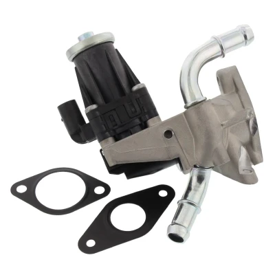 Imagen de MAPCO 83610 Válvula EGR eléctrico con junta FORD: Transit Mk6 Furgón, Camión de plataforma/Chasis, Bus