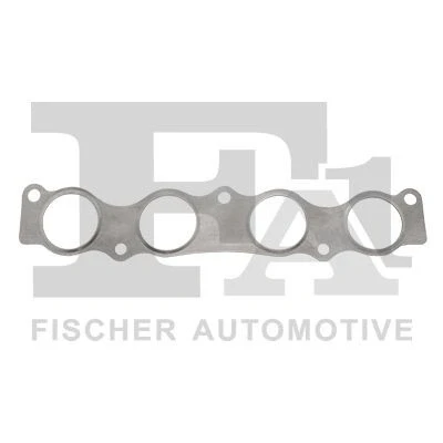 Imagen de FA1 477 019 Junta Colector de Escape Acero fino TOYOTA: RAV4 III SUV, Yaris II Hatchback, Auris Familiar