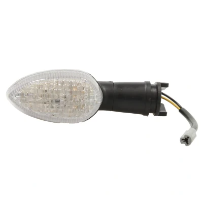 Imagen de VICMA 8279 intermitente Delante, izquierda, Atrás derecha con luz (LED)