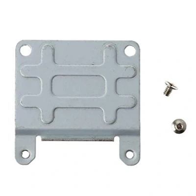 Imagen de Faguo Mini Metal PCIE PCI E Tarjeta de extensión tamaño Medio a Completo Soporte inalámbrico WiFi Express Adaptador con Tornillos