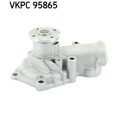 Imagen de SKF VKPC 95865 Bomba de agua con juntas Metal para accionamiento correa poli V MITSUBISHI: Lancer 7 Limousine, Grandis, Outlander I SUV norauto,