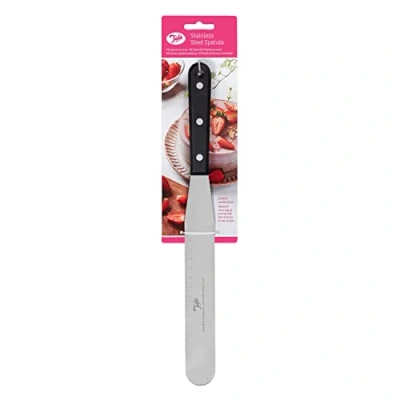 Imagen de Tala Cuchillo de Paleta acero Inoxidable.