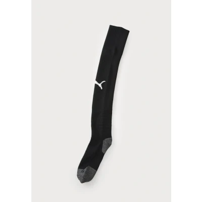 Imagen de Puma TEAM LIGA Calcetines hasta la rodilla, Talla: 43/46, black/puma white