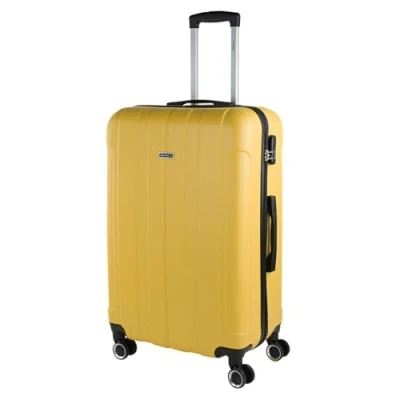 Imagen de Itaca Havel Trolley, Talla: One Size, Amarillo