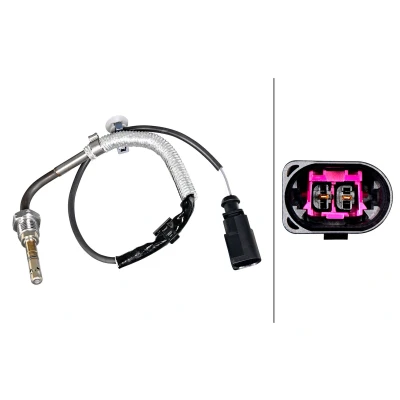 Imagen de HELLA 6PT 010 376 981 Sensores AUDI: Q5