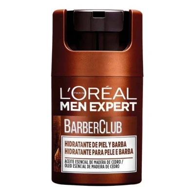 Imagen de L&#039;Oréal Men Expert Barber Club Beard Moisturizer