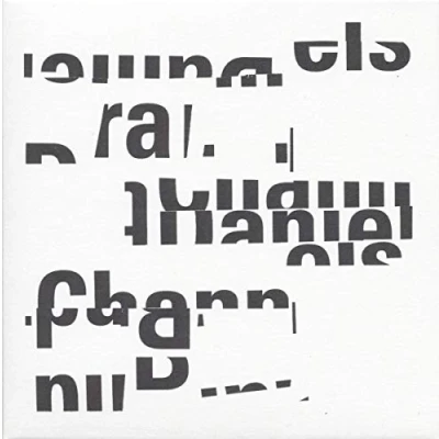 Imagen de Channels Vinilo