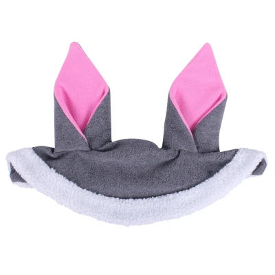 Imagen de QHP Easter bunny ears hat horse