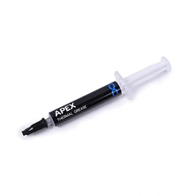Imagen de Alphacool 4 g 13036 Apex 17 W/MK Thermal Grease Conductor de Calor