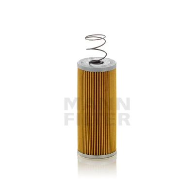 Imagen de MANN FILTER C 717/1 Filtro de aire 150 65 Cartucho filtrante