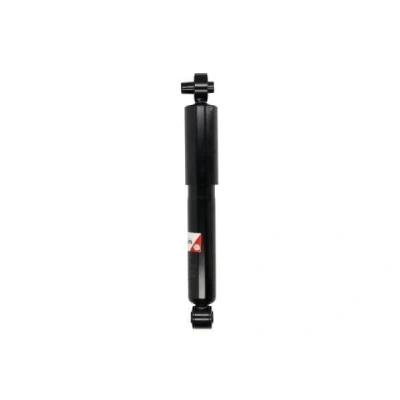Imagen de Magnum Technology AG0332MT Amortiguador Eje trasero Presión de gas Monotubo con asiento muelle Anillo superior, inferior