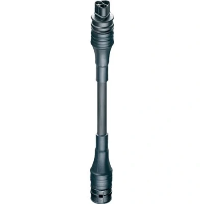 Imagen de Wieland conector de cable conexión goma RST20i3 1m RST20I3K1BS 15 10SW