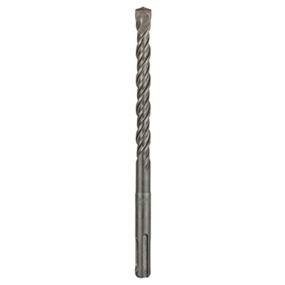 Imagen de Bosch Accesorries 260925C086 Broca SDS Plus hormigón, diámetro 10 mm, Longitud 165 Accesorios para Martillo perforador