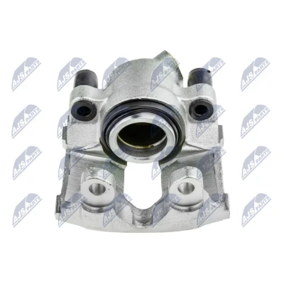 Imagen de NTY HZP BM 000 Pinza de freno Eje delantero, izquierda, izquierda BMW: 3 Compact, Berlina, Coupé norauto, oscaro, mister auto