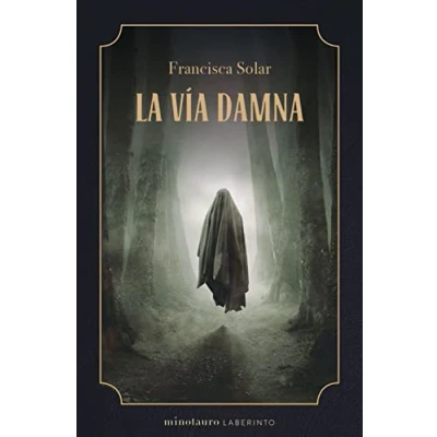 Imagen de La Vía Damna (Minotauro Laberinto)