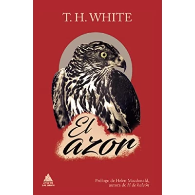 Imagen de El azor (ATICO DE LOS LIBROS)