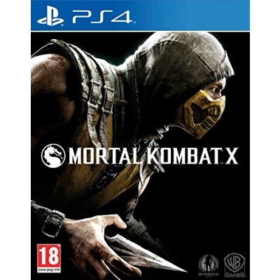 Imagen de Mortal Kombat X [Importación Francesa]