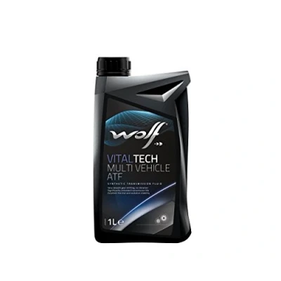 Imagen de Aceite de transmisión WOLF 8305603