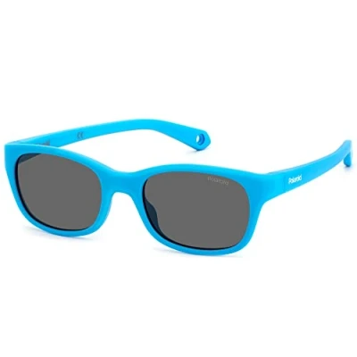 Imagen de Polaroid PLD K006/S Gafas, MVU, 44 Unisex NIÑO