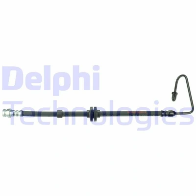 Imagen de DELPHI LH7539 Latiguillos de Freno 400 120 SF