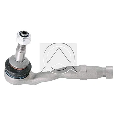 Imagen de SIDEM 21538 Rótula de dirección 16,2 Eje delantero, izquierda BMW: 5 Berlina, GT, Touring