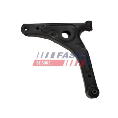 Imagen de FAST FT15542 Barra oscilante, suspensión de ruedas sin accesorios Eje delantero, izquierda Brazo oscilante transversal FORD: Transit Mk5 Furgón