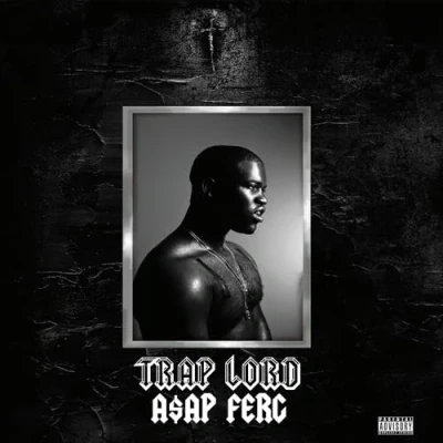 Imagen de Trap Lord (10Th Anniversary) [Vinilo]