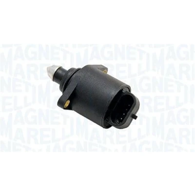 Imagen de MAGNETI MARELLI 820003396010 Válvula de Mando Ralentí eléctrico DAEWOO: Kalos Hatchback, Lanos Berlina, Hatchback