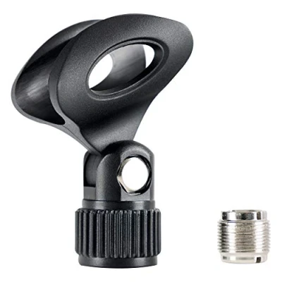 Imagen de Pronomic MC 10 pinzas de microfono estandar