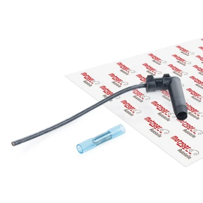 Imagen de METZGER 2324011 Kit de reparación cables, bujía precalentamiento VOLKSWAGEN: Passat B5 Berlina, GP Golf 4, AUDI: A6 C5 Avant