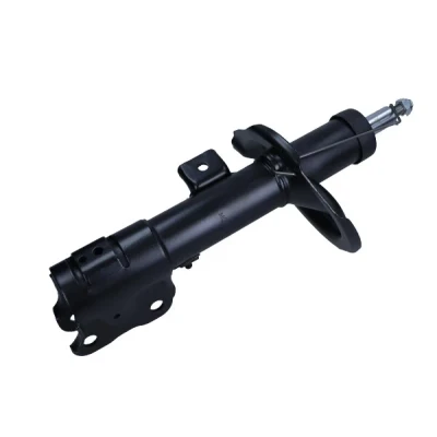 Imagen de MAXGEAR 11 1053 amortiguador Eje delantero, izquierda Presión de gas Columna Espiga arriba, Abrazadera abajo