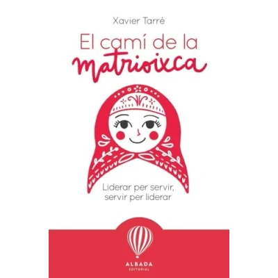Imagen de El camí de la matrioixca