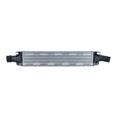 Imagen de NRF 309103 Intercooler Aluminio AUDI: A5 B9 Sportback