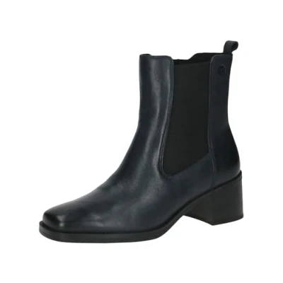 Imagen de CAPRICE Botines para Mujer 9 25320 43, Botas Cortas al Tobillo, Napa Ocean, 37.5 EU