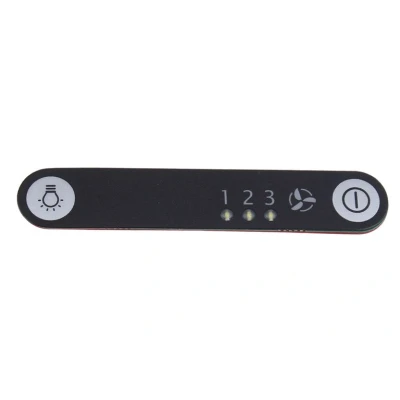 Imagen de Whirlpool Módulo tarjeta de control / teclado 480122101631