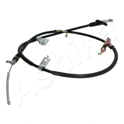 Imagen de Cable de accionamiento, freno estacionamiento ASHIKA 131 08 847R