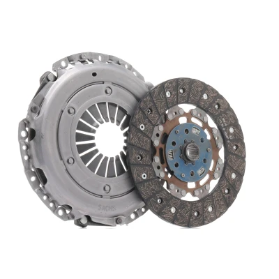 Imagen de SACHS 3000 970 145 Kit de Embrague sin cojinte desembrague 240 OPEL: Mokka / X, Insignia B Grand Sport, Astra K Hatchback, CHEVROLET: Trax