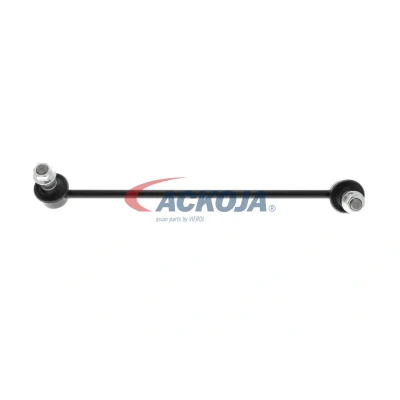 Imagen de ACKOJA A53 0017 Bieleta de suspensión Eje delantero, izquierda KIA: CARNIVAL / GRAND 3