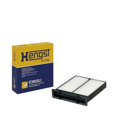 Imagen de HENGST FILTER E3932LI Filtro de habitáculo antipolen 211 175 48 SUZUKI: SX4 I Hatchback, Berlina
