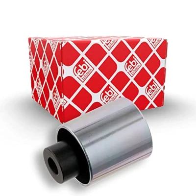 Imagen de FEBI BILSTEIN 34246 Polea inversión/guía, correa distribución SUBARU: Impreza II Familiar