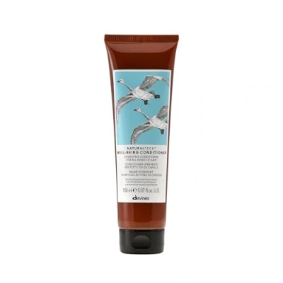 Imagen de Davines Naturaltech Well Being Acondicionador 150 ml