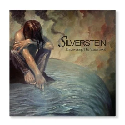 Imagen de Discovering the Waterfront (LP) [Vinilo]