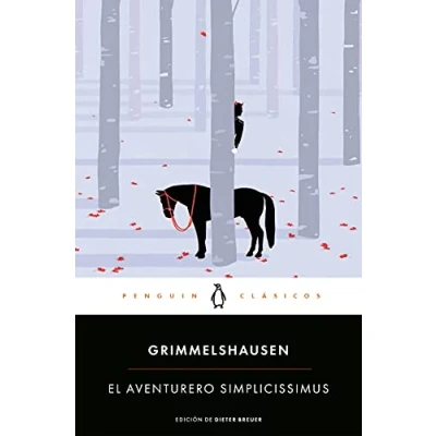 Imagen de El aventurero Simplicissimus (Penguin Clásicos)