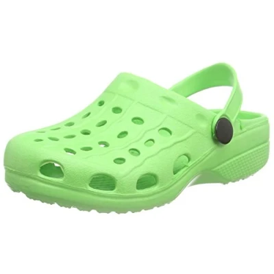 Imagen de Zuecos para niños Playshoes Eva
