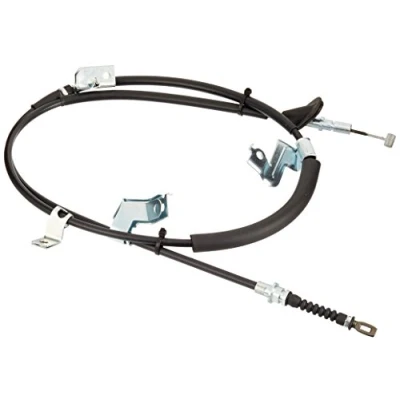 Imagen de JAPKO 131437R Cable de Freno Mano