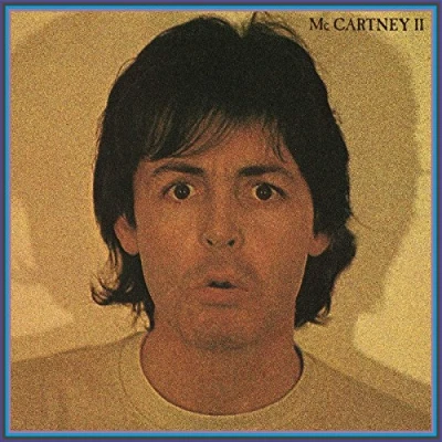Imagen de McCartney II [Vinilo]