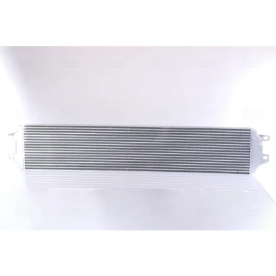 Imagen de Radiador de aceite, aceite motor NISSENS 90731