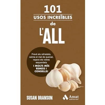 Imagen de 101 Usos Increbles De Lall