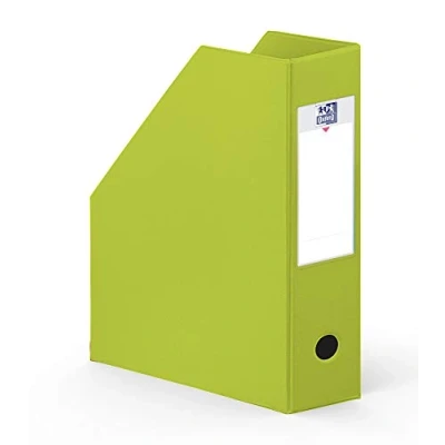 Imagen de Elba Fast Back 400080234 Revista de puerta (24 x 32 cm, 10 unidades, cm), color verde